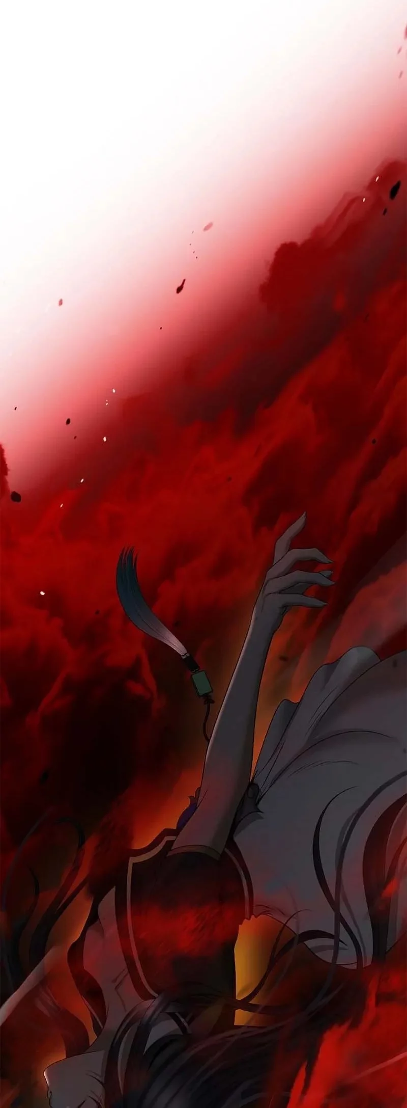 Cystic Story (Call The Spear) Chapter 190 Gambar 85