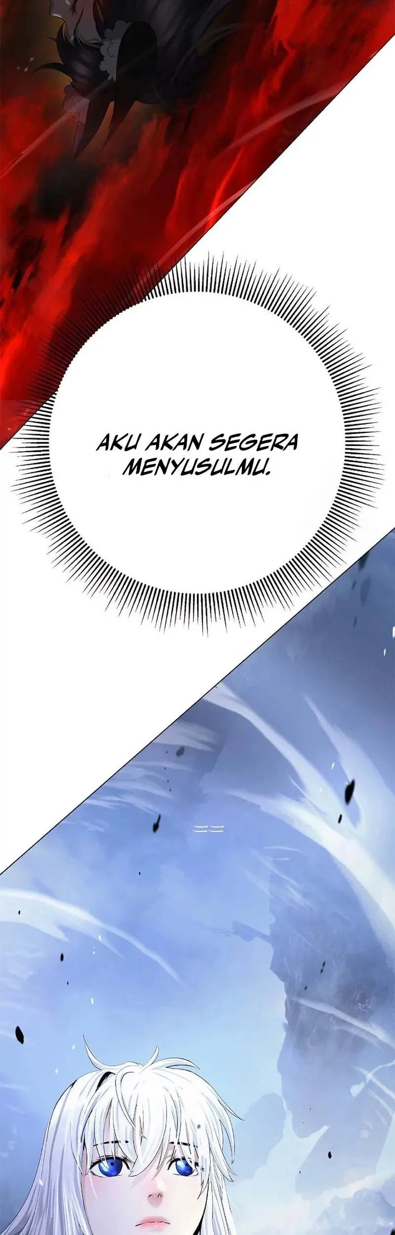 Cystic Story (Call The Spear) Chapter 190 Gambar 86