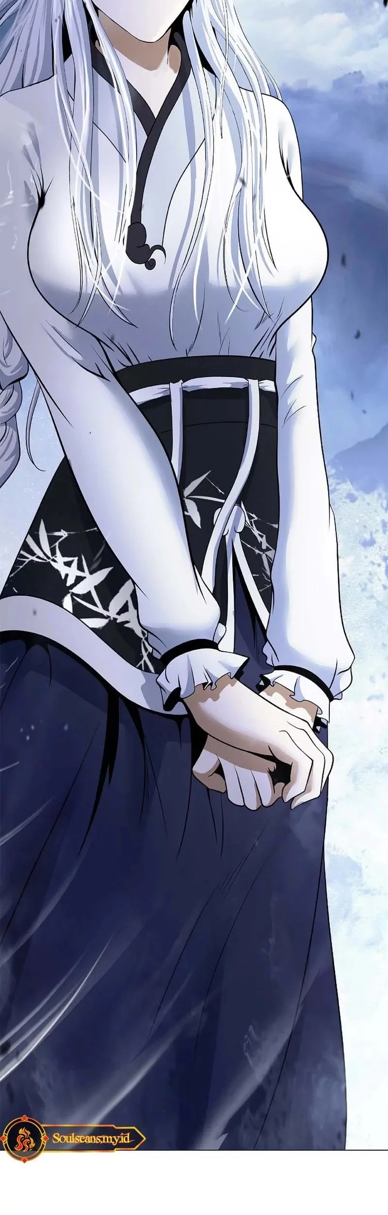 Cystic Story (Call The Spear) Chapter 190 Gambar 87