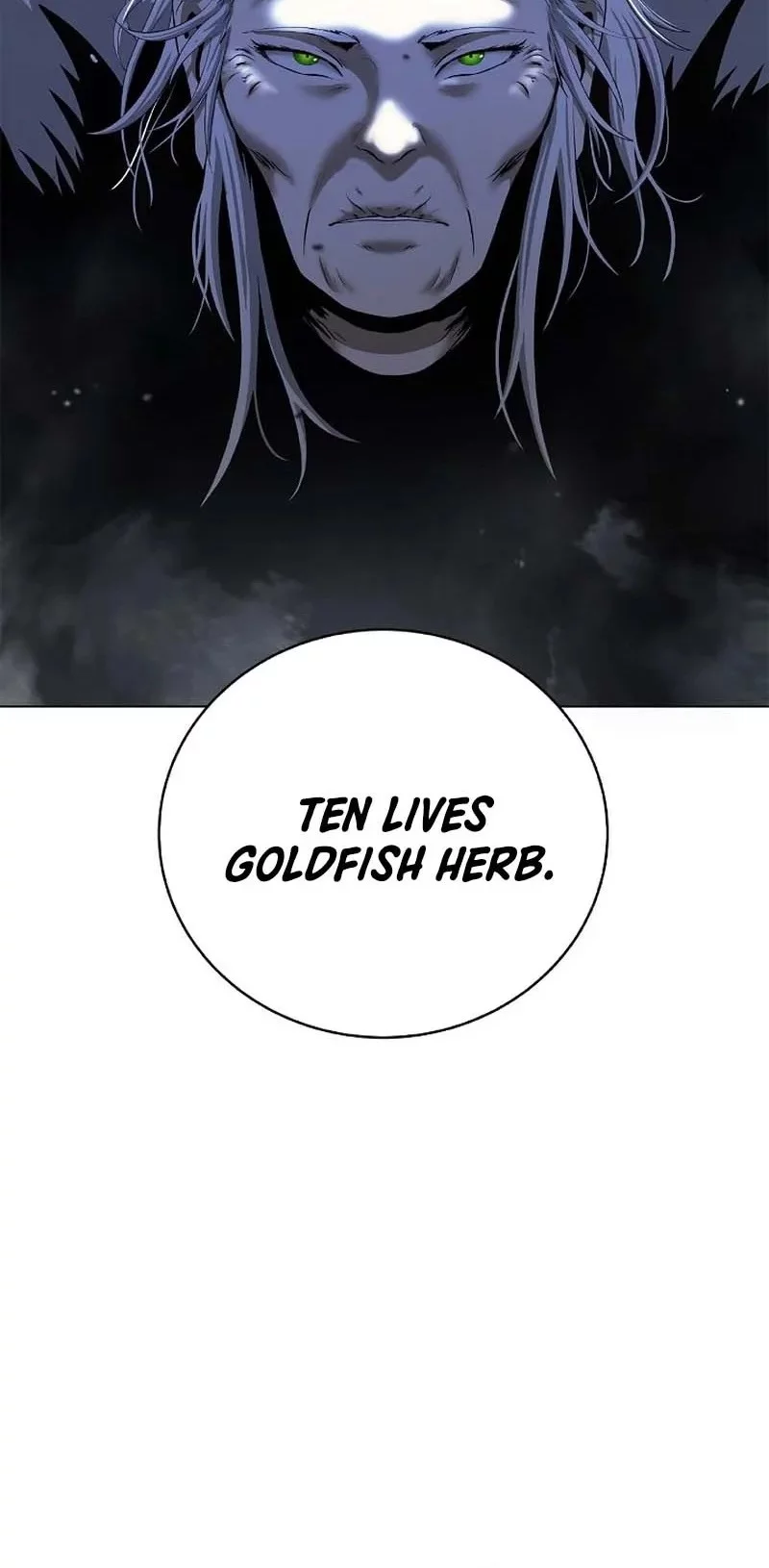 Cystic Story (Call The Spear) Chapter 190 Gambar 8