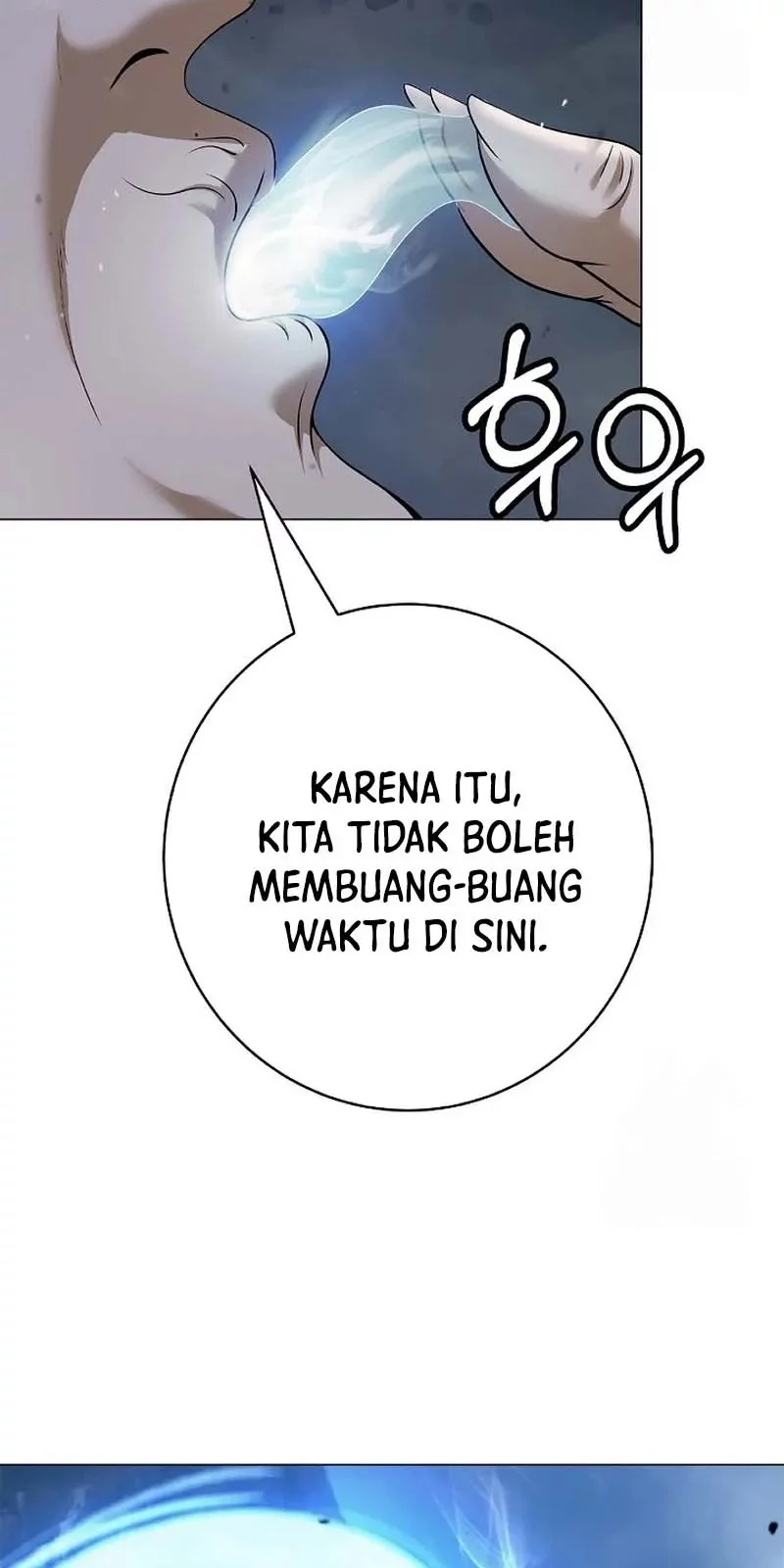 Cystic Story (Call The Spear) Chapter 190 Gambar 10