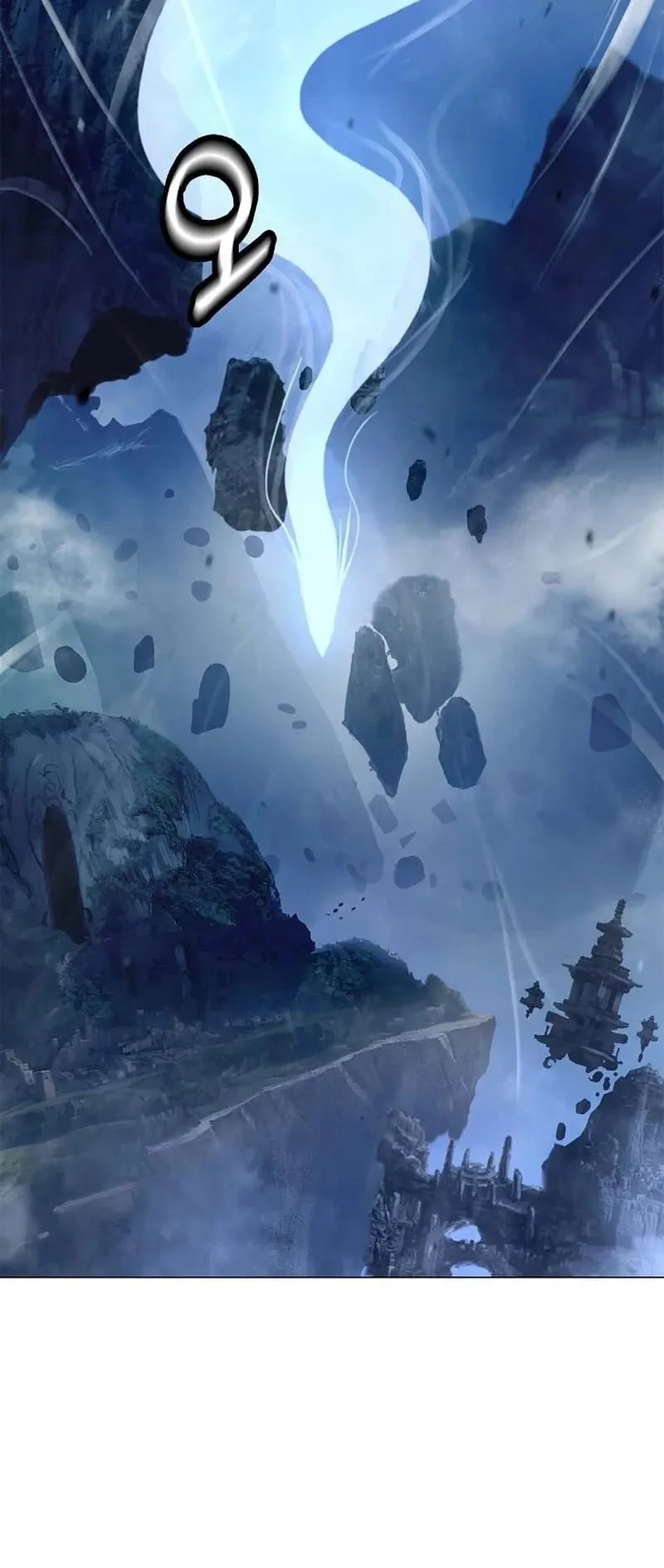 Cystic Story (Call The Spear) Chapter 190 Gambar 14