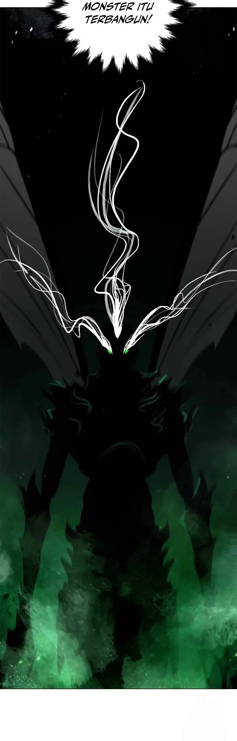 Cystic Story (Call The Spear) Chapter 190 Gambar 16