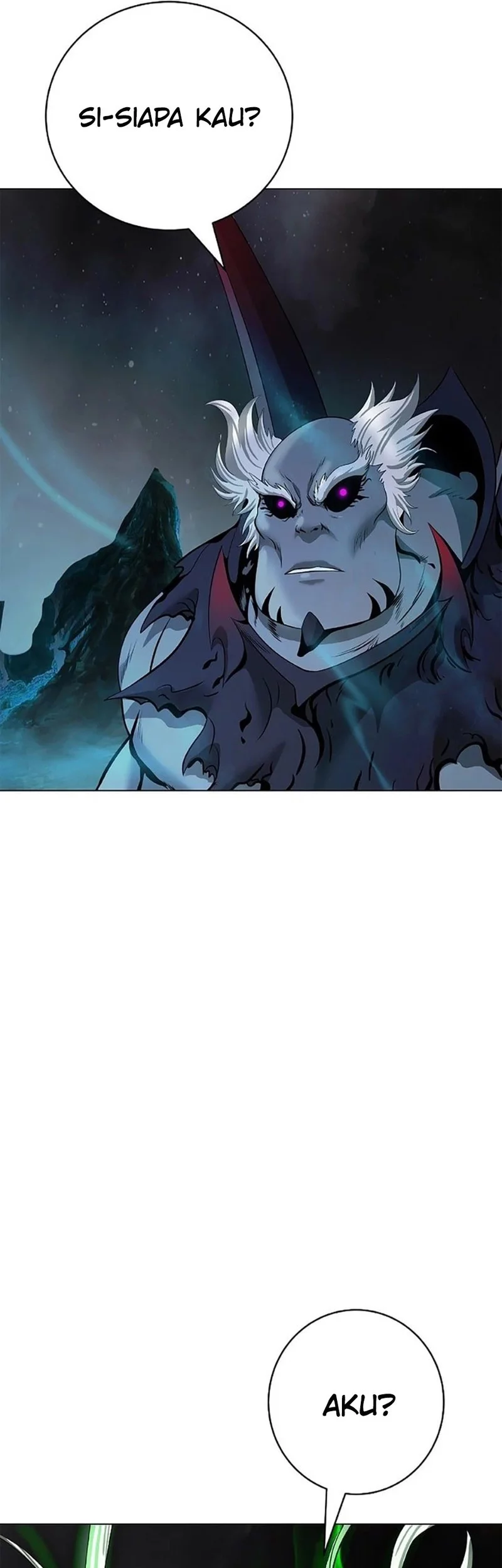 Cystic Story (Call The Spear) Chapter 191 Gambar 36