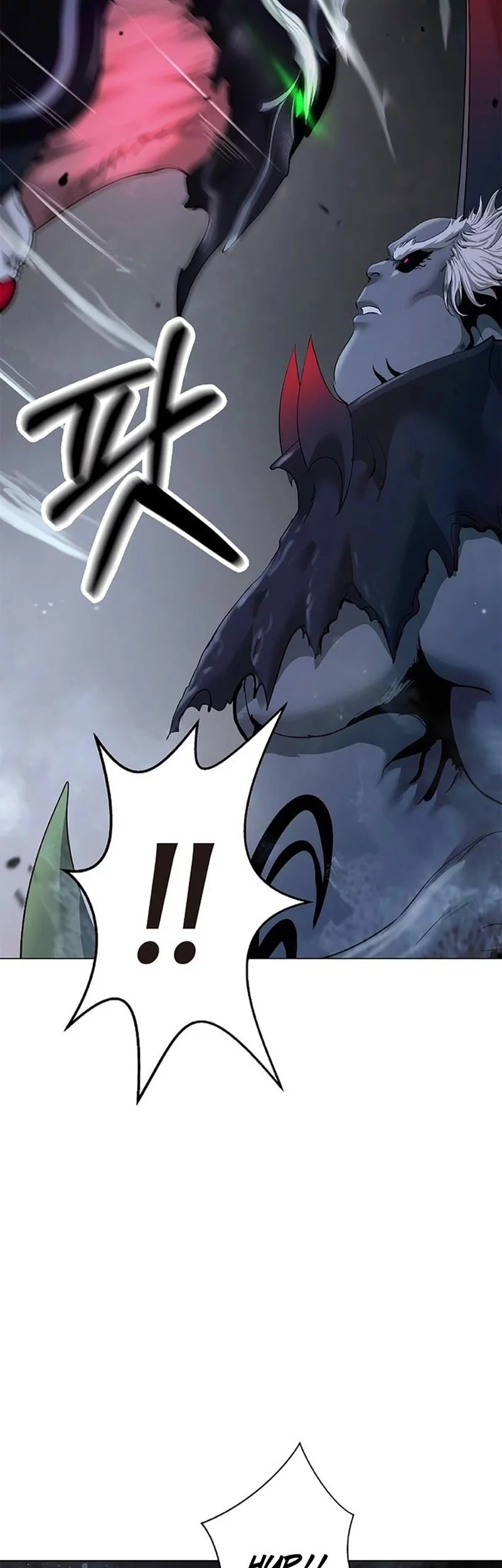 Cystic Story (Call The Spear) Chapter 191 Gambar 38