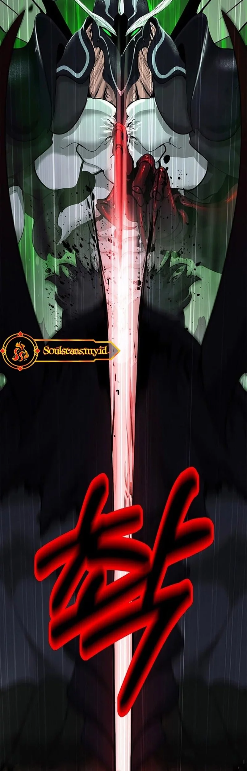 Cystic Story (Call The Spear) Chapter 191 Gambar 45