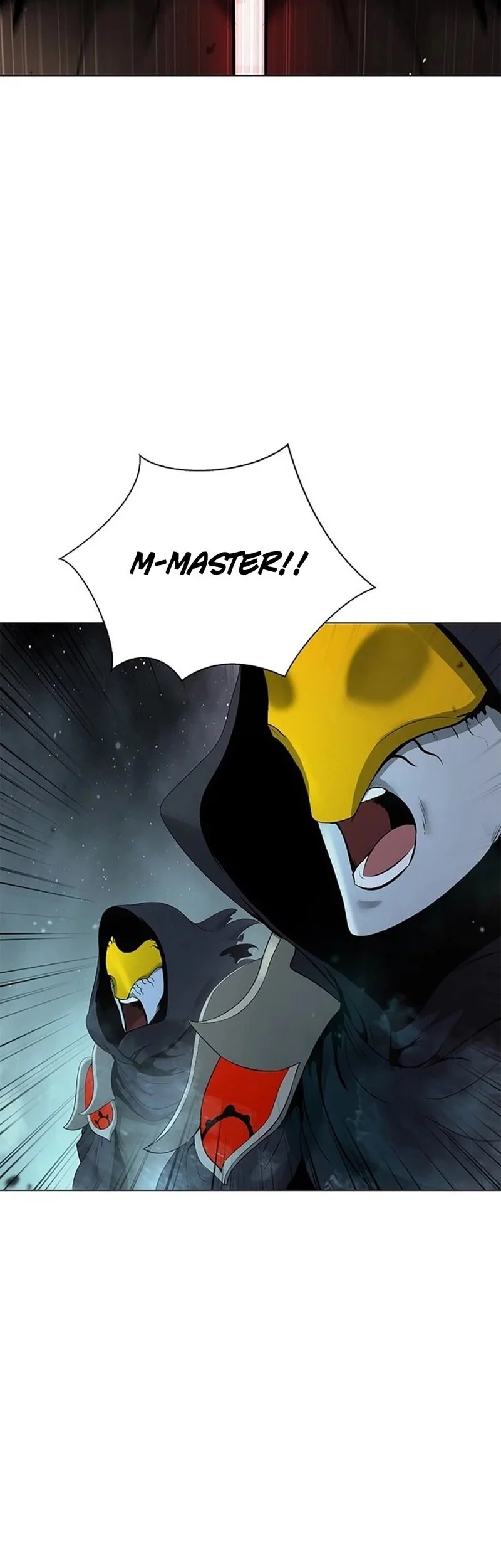 Cystic Story (Call The Spear) Chapter 191 Gambar 46