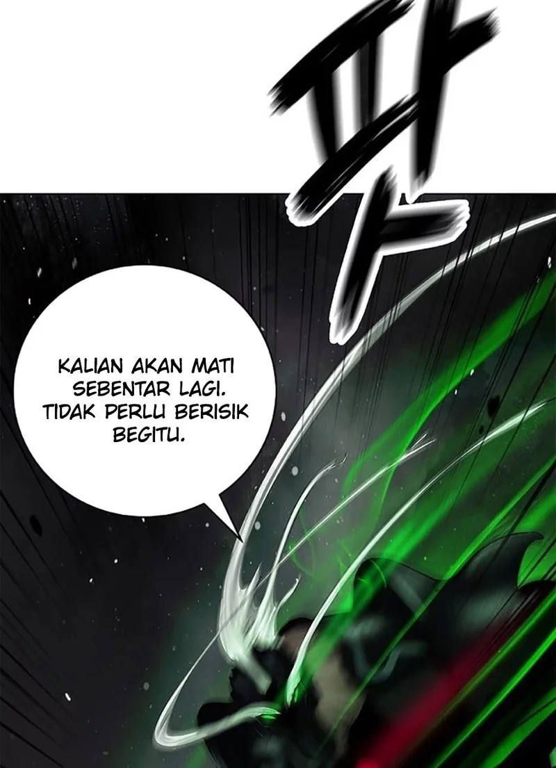 Cystic Story (Call The Spear) Chapter 191 Gambar 51
