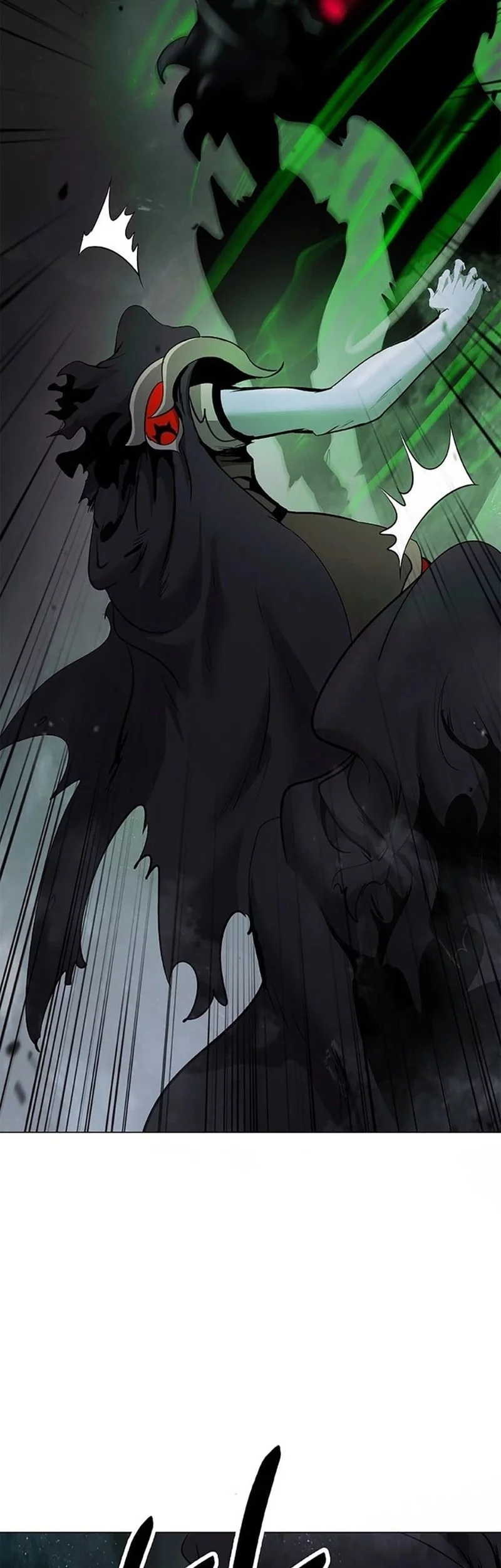 Cystic Story (Call The Spear) Chapter 191 Gambar 52