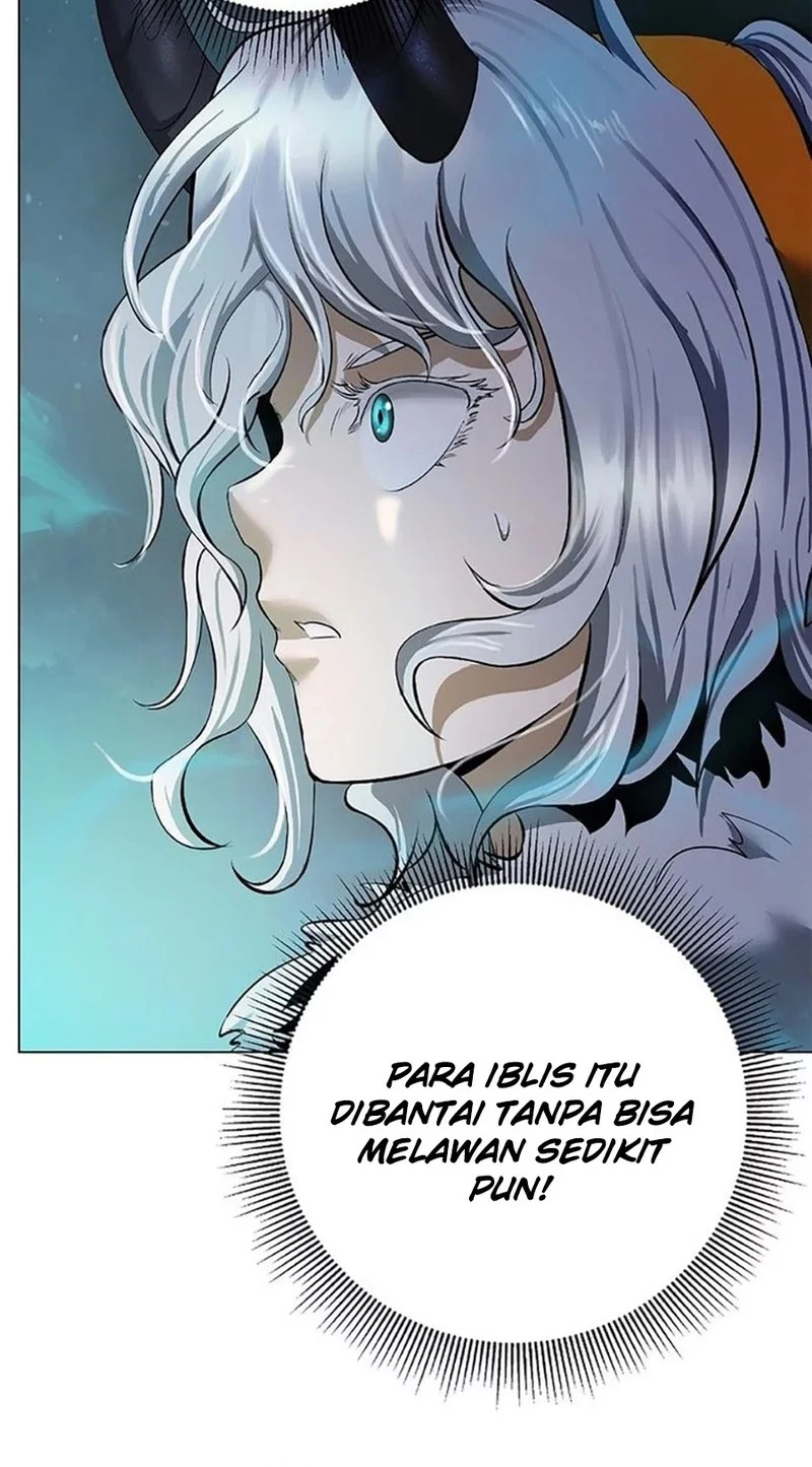 Cystic Story (Call The Spear) Chapter 191 Gambar 55