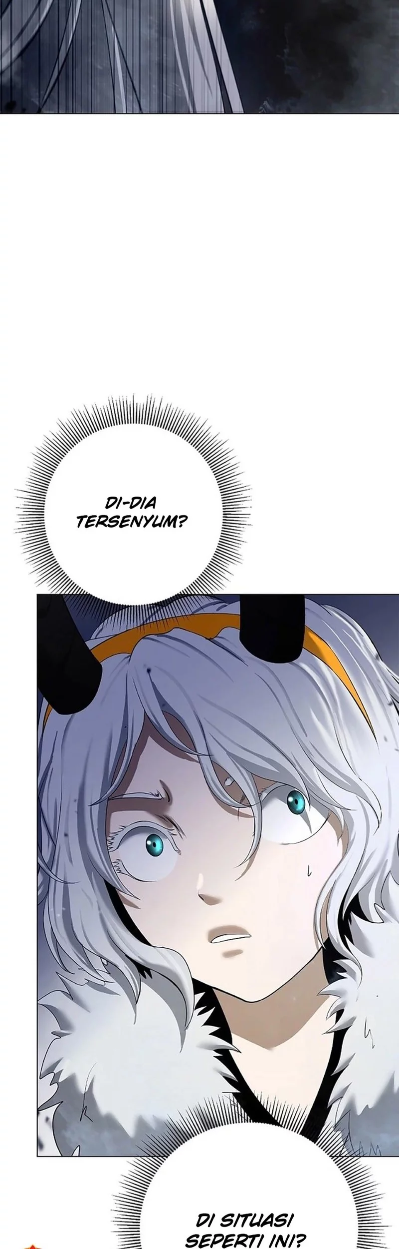 Cystic Story (Call The Spear) Chapter 191 Gambar 58