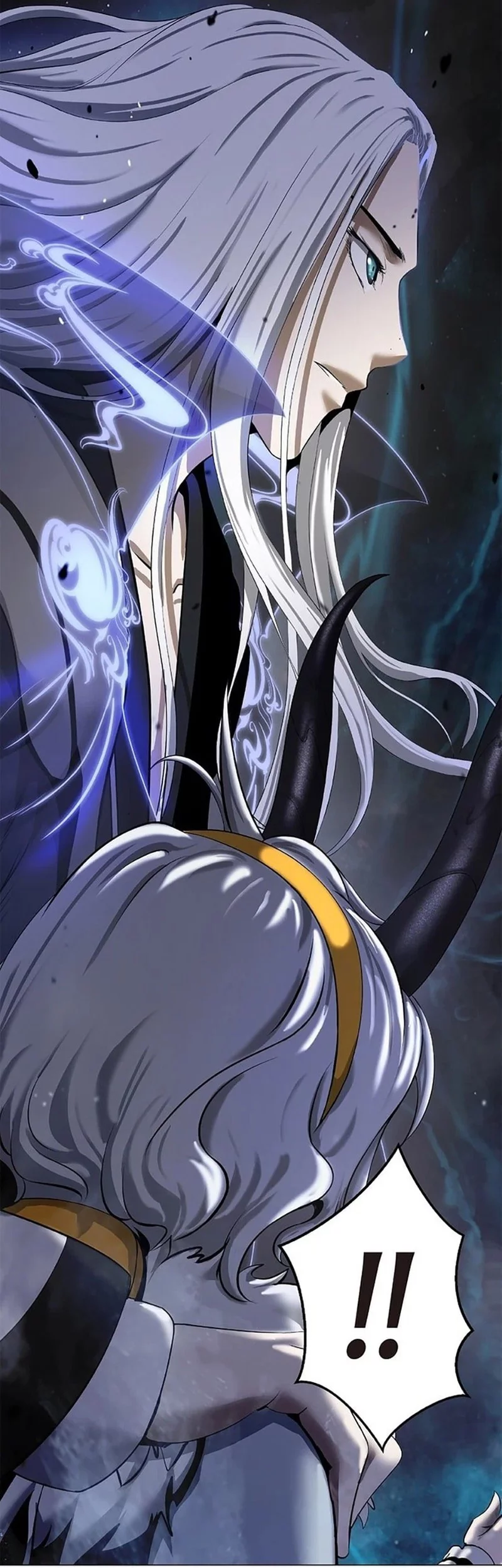 Cystic Story (Call The Spear) Chapter 191 Gambar 63