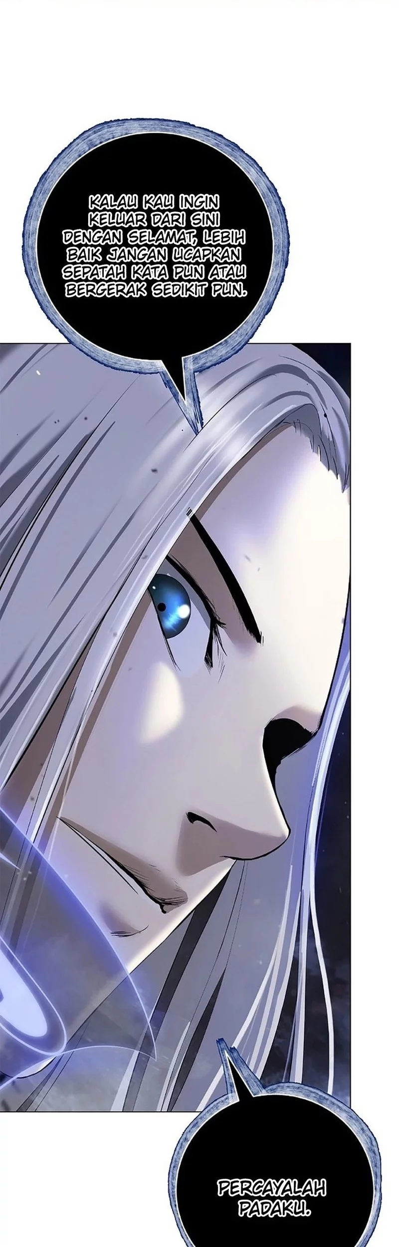 Cystic Story (Call The Spear) Chapter 191 Gambar 64