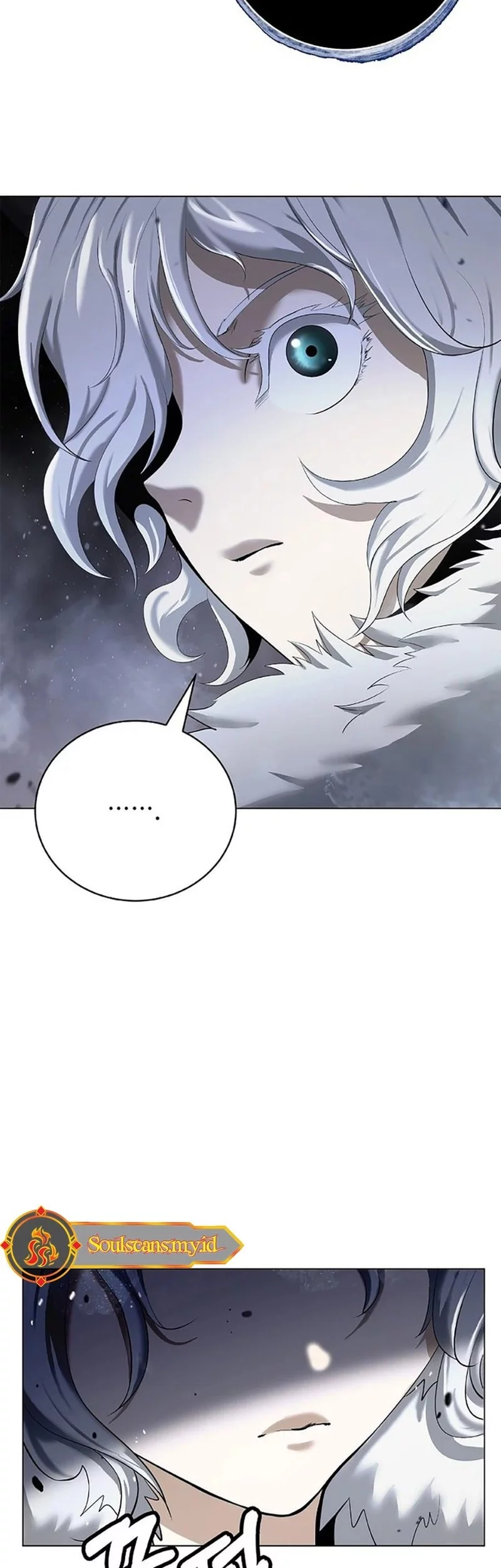 Cystic Story (Call The Spear) Chapter 191 Gambar 65