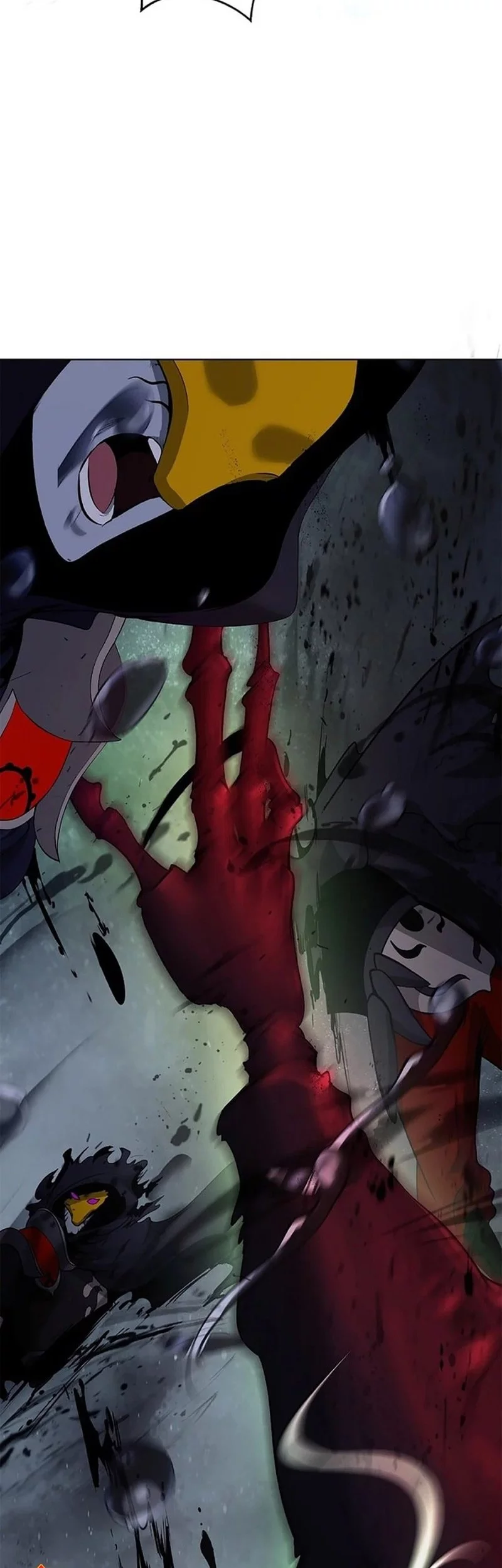 Cystic Story (Call The Spear) Chapter 191 Gambar 68