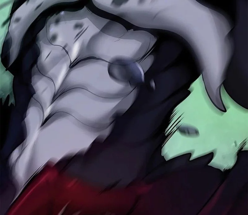 Cystic Story (Call The Spear) Chapter 191 Gambar 70