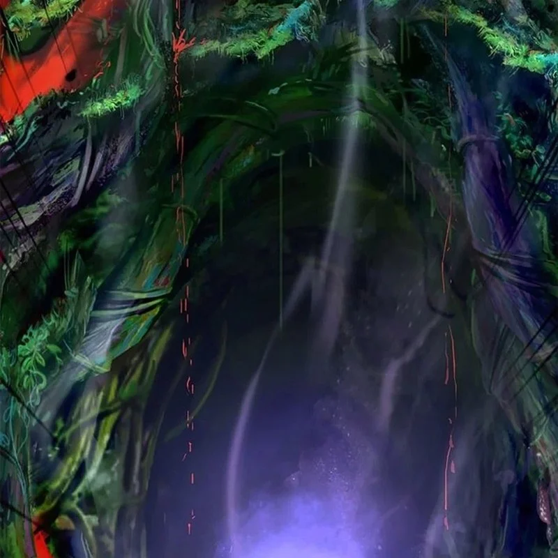 Cystic Story (Call The Spear) Chapter 191 Gambar 74