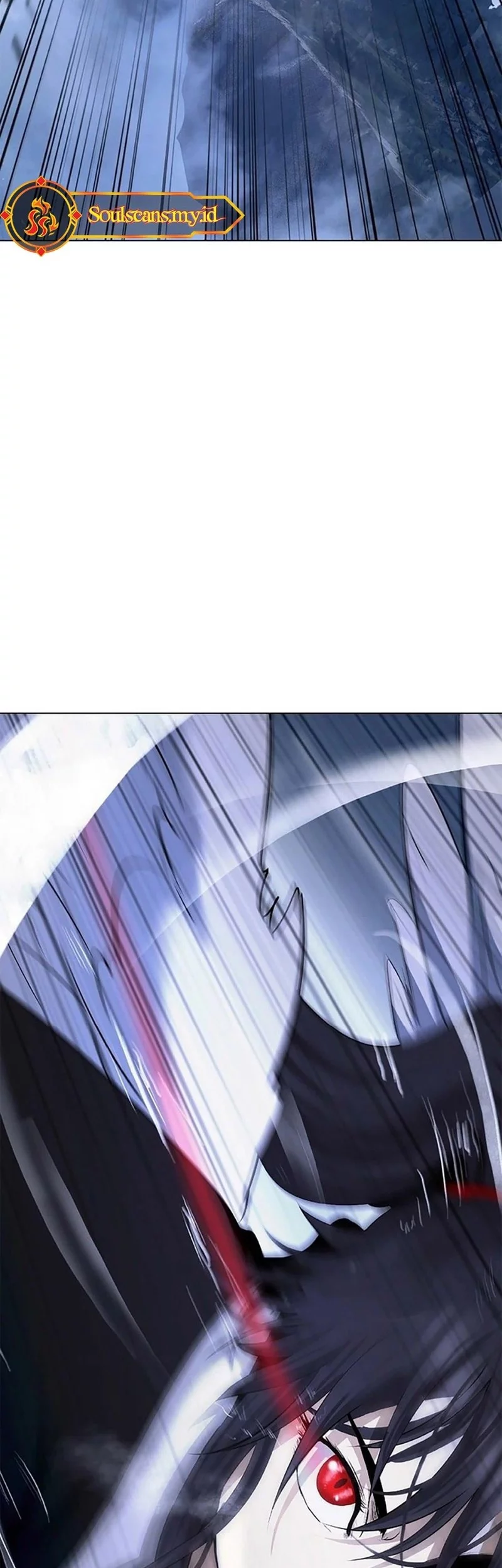 Cystic Story (Call The Spear) Chapter 191 Gambar 3