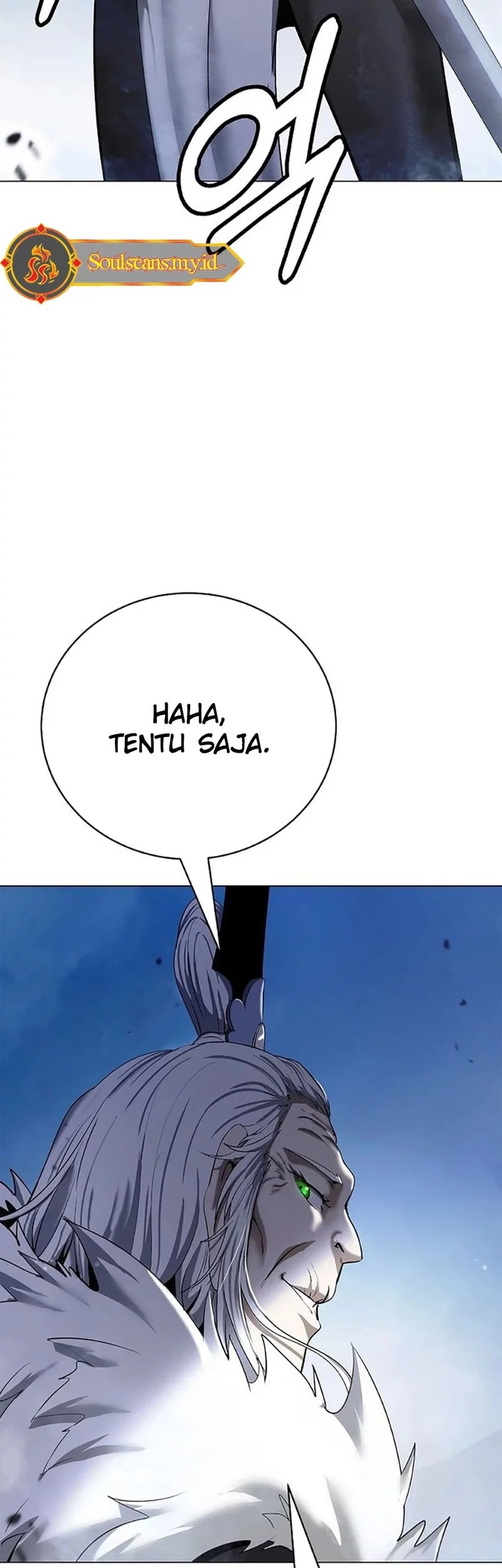 Cystic Story (Call The Spear) Chapter 191 Gambar 81