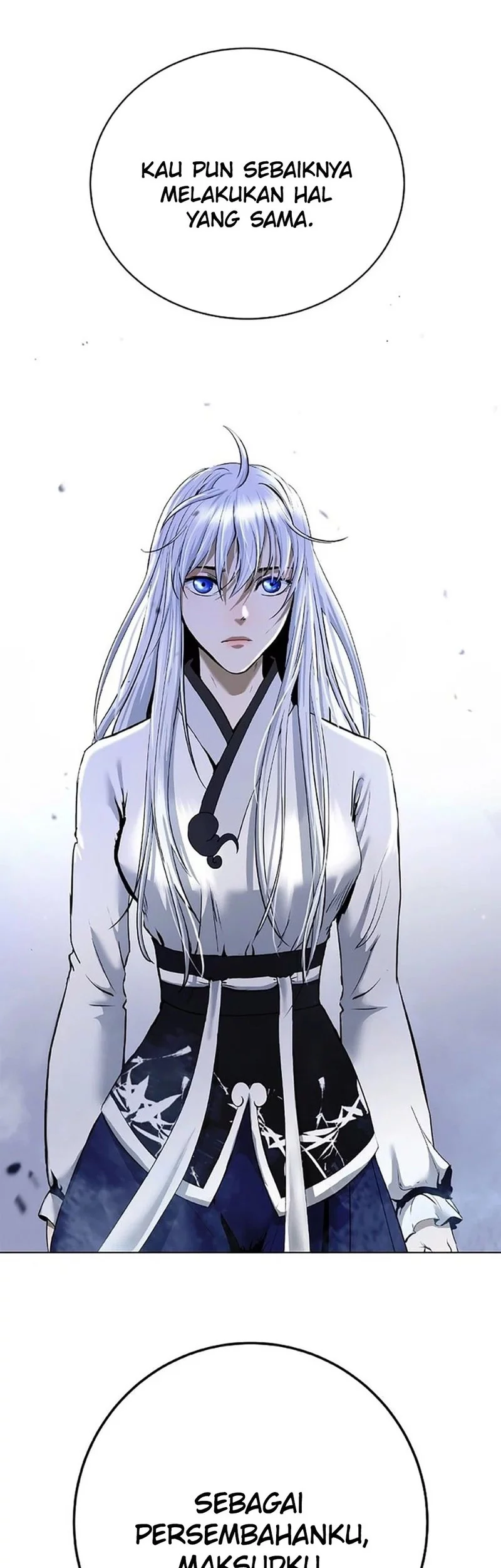 Cystic Story (Call The Spear) Chapter 191 Gambar 84