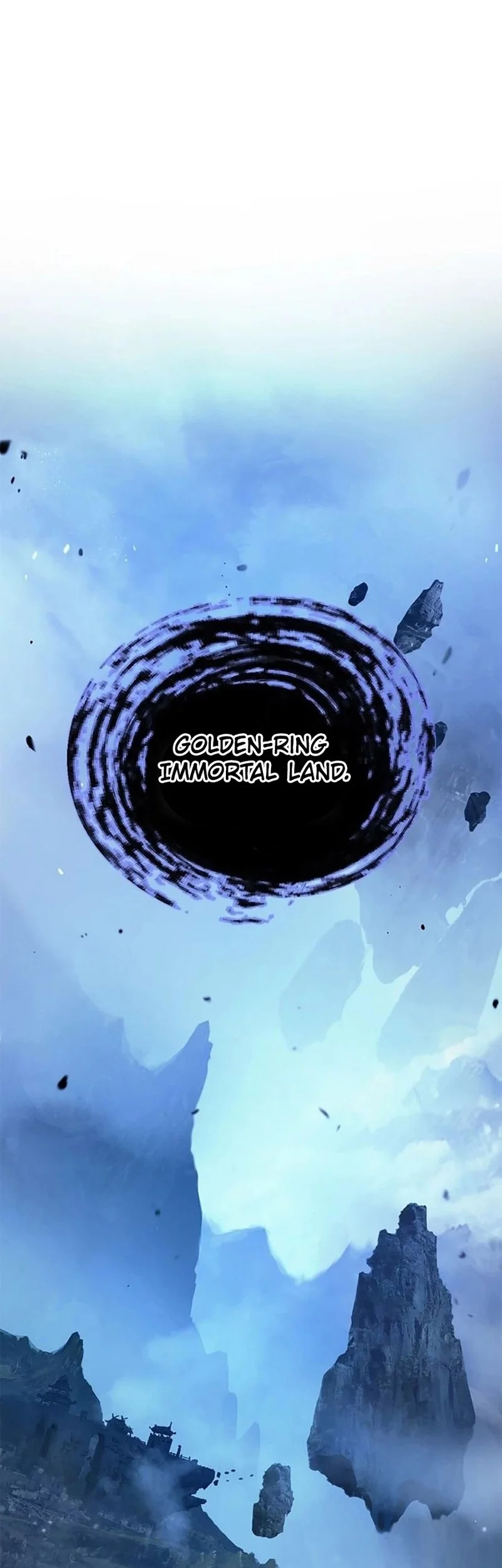 Cystic Story (Call The Spear) Chapter 191 Gambar 6