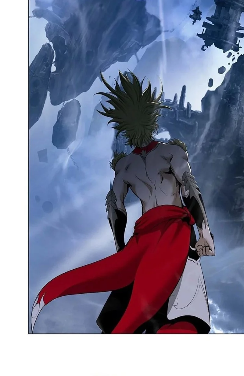 Cystic Story (Call The Spear) Chapter 191 Gambar 8