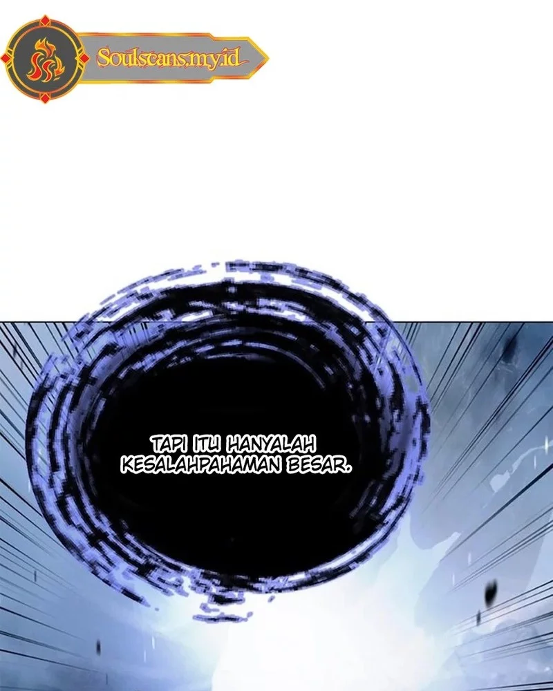 Cystic Story (Call The Spear) Chapter 191 Gambar 12