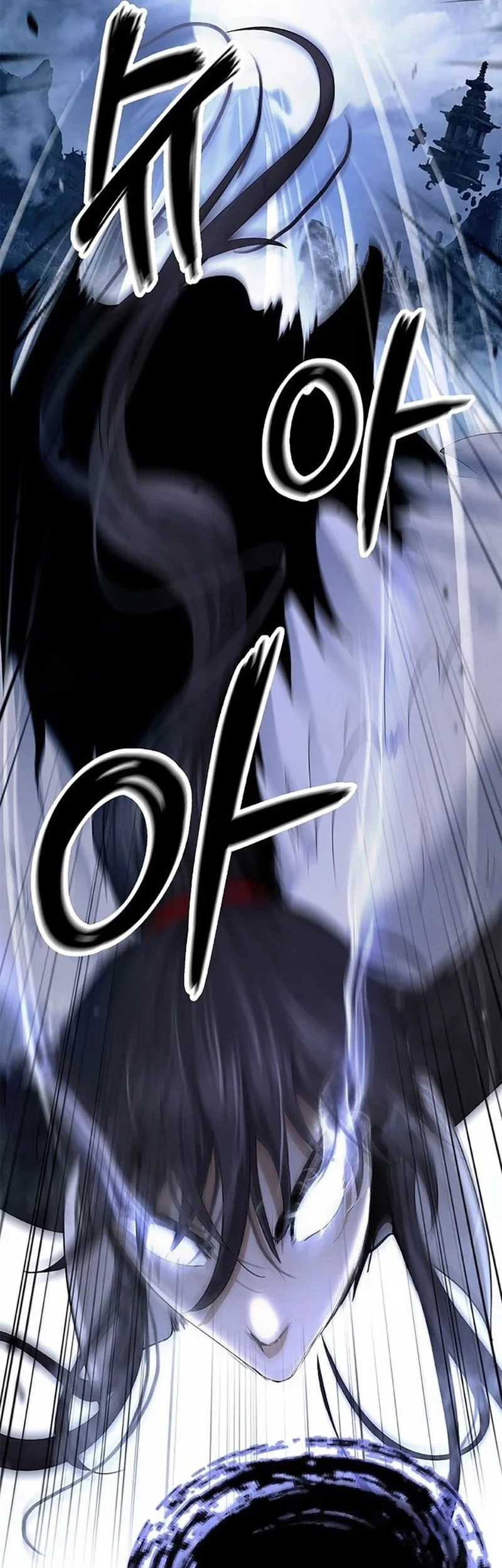 Cystic Story (Call The Spear) Chapter 191 Gambar 13