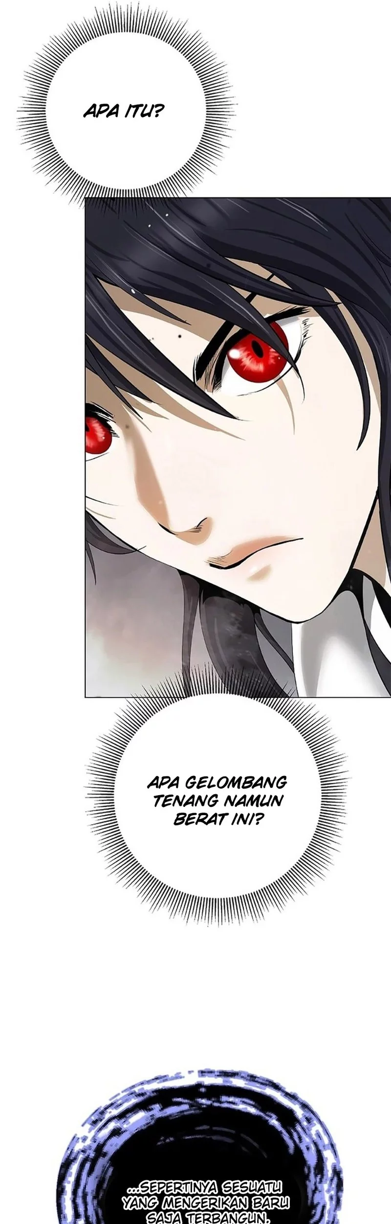 Cystic Story (Call The Spear) Chapter 191 Gambar 17