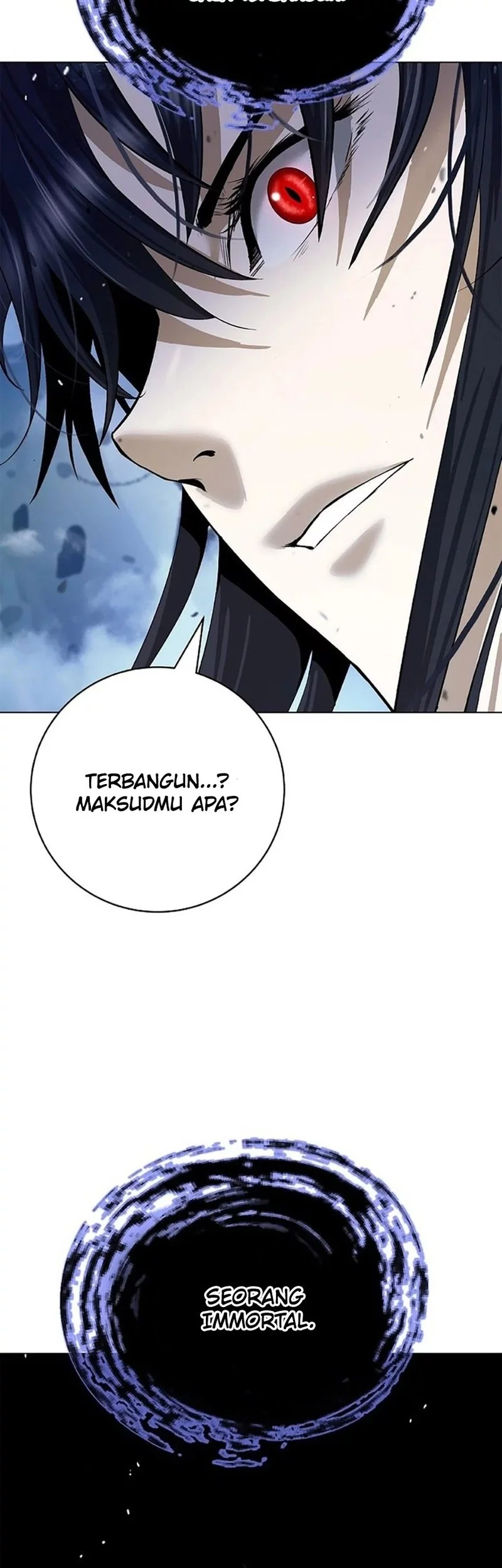 Cystic Story (Call The Spear) Chapter 191 Gambar 18