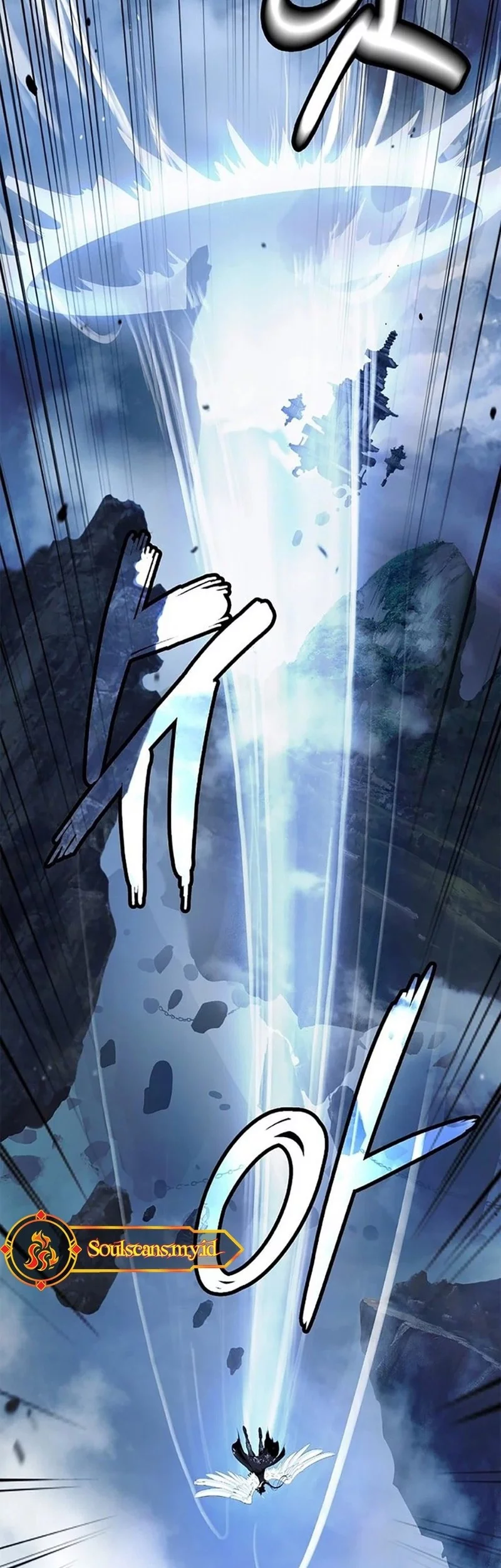 Cystic Story (Call The Spear) Chapter 191 Gambar 26