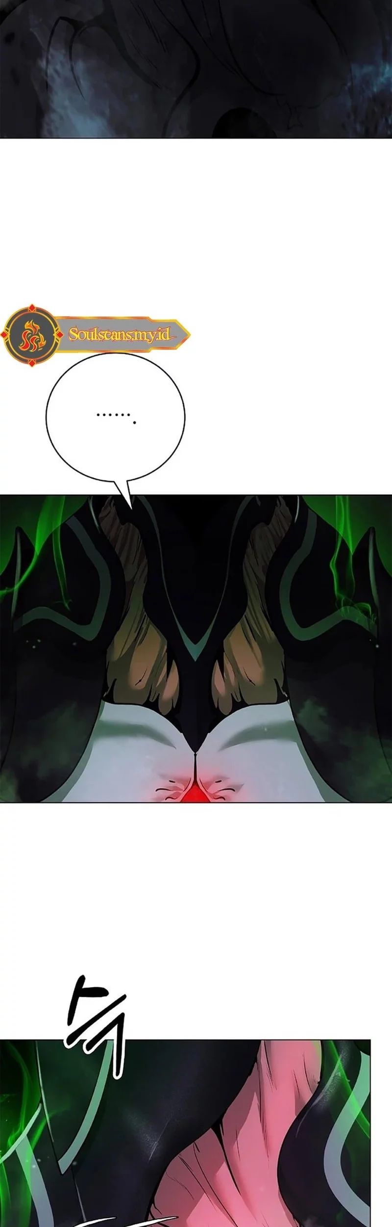 Cystic Story (Call The Spear) Chapter 191 Gambar 30