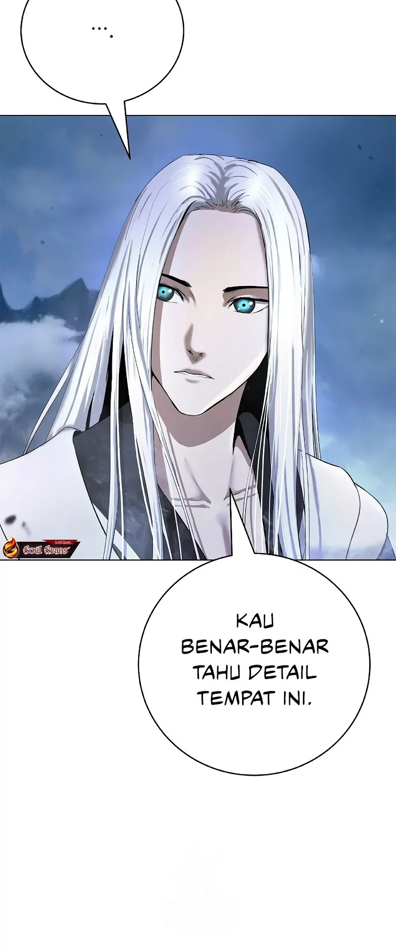 Cystic Story (Call The Spear) Chapter 192 Gambar 36
