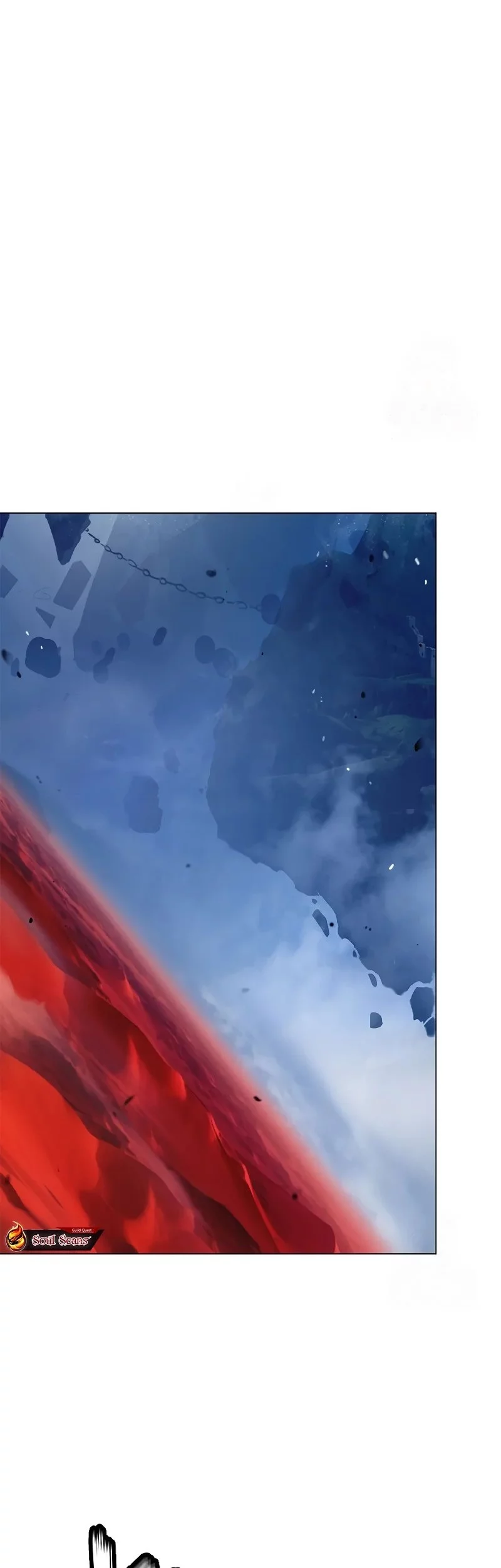 Cystic Story (Call The Spear) Chapter 192 Gambar 38