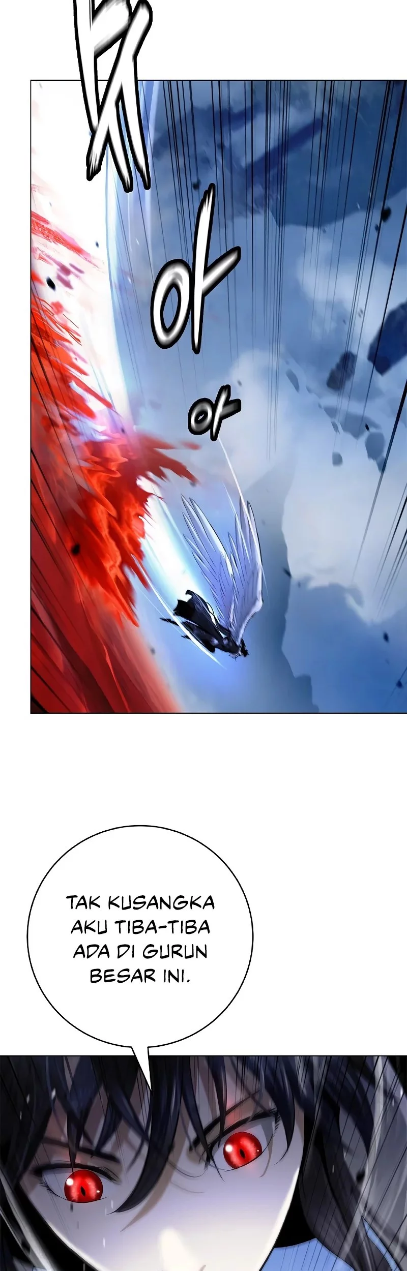 Cystic Story (Call The Spear) Chapter 192 Gambar 39