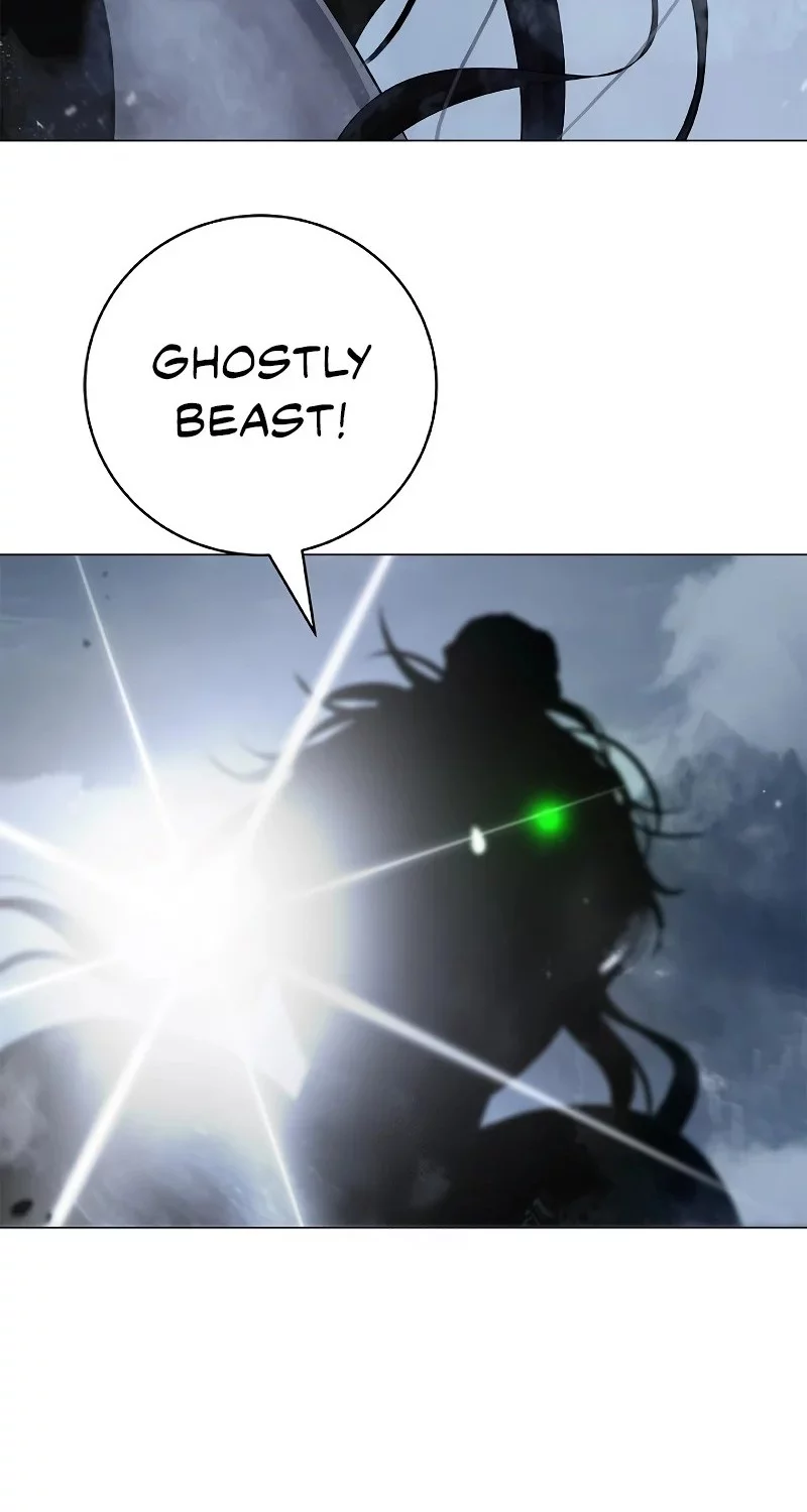 Cystic Story (Call The Spear) Chapter 192 Gambar 44