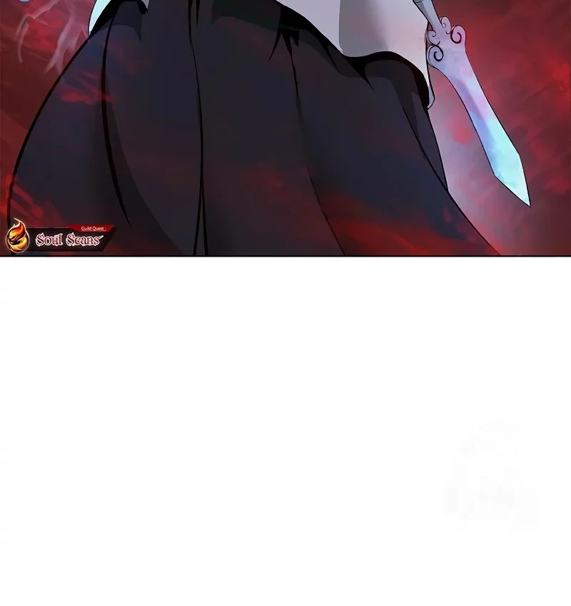 Cystic Story (Call The Spear) Chapter 192 Gambar 51