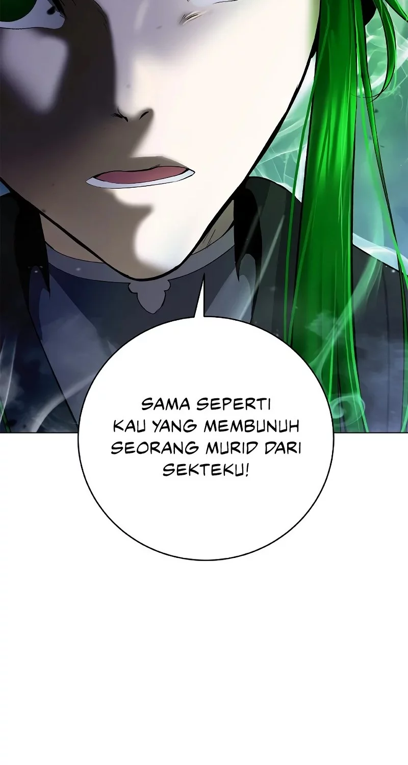 Cystic Story (Call The Spear) Chapter 192 Gambar 55