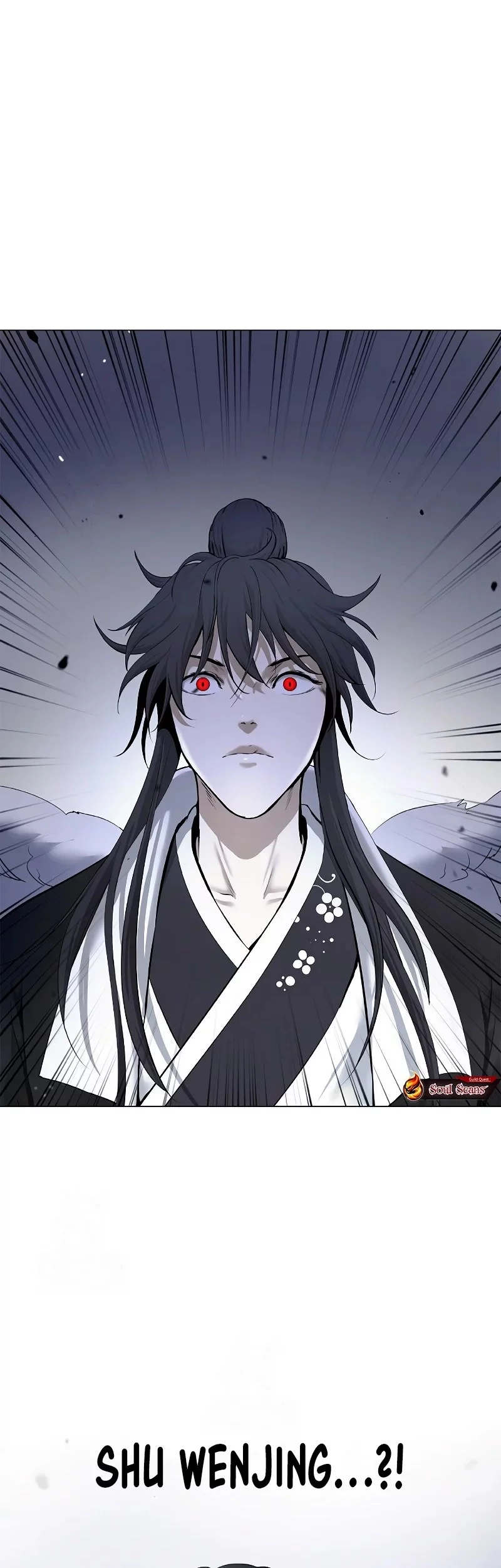 Cystic Story (Call The Spear) Chapter 192 Gambar 58