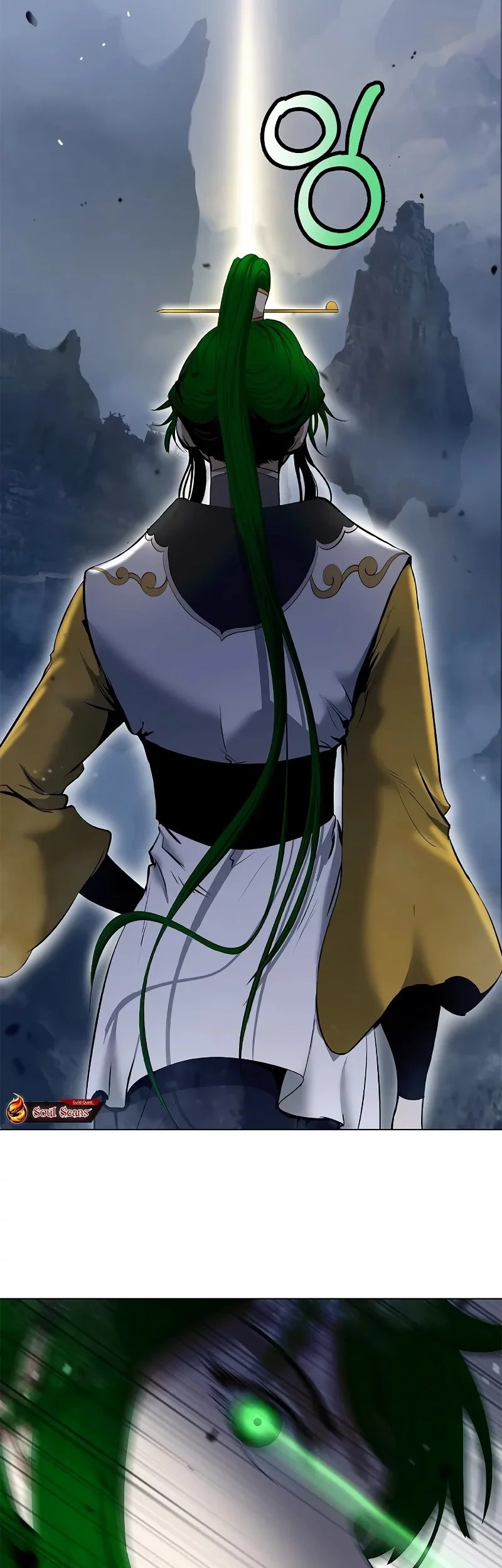 Cystic Story (Call The Spear) Chapter 192 Gambar 5