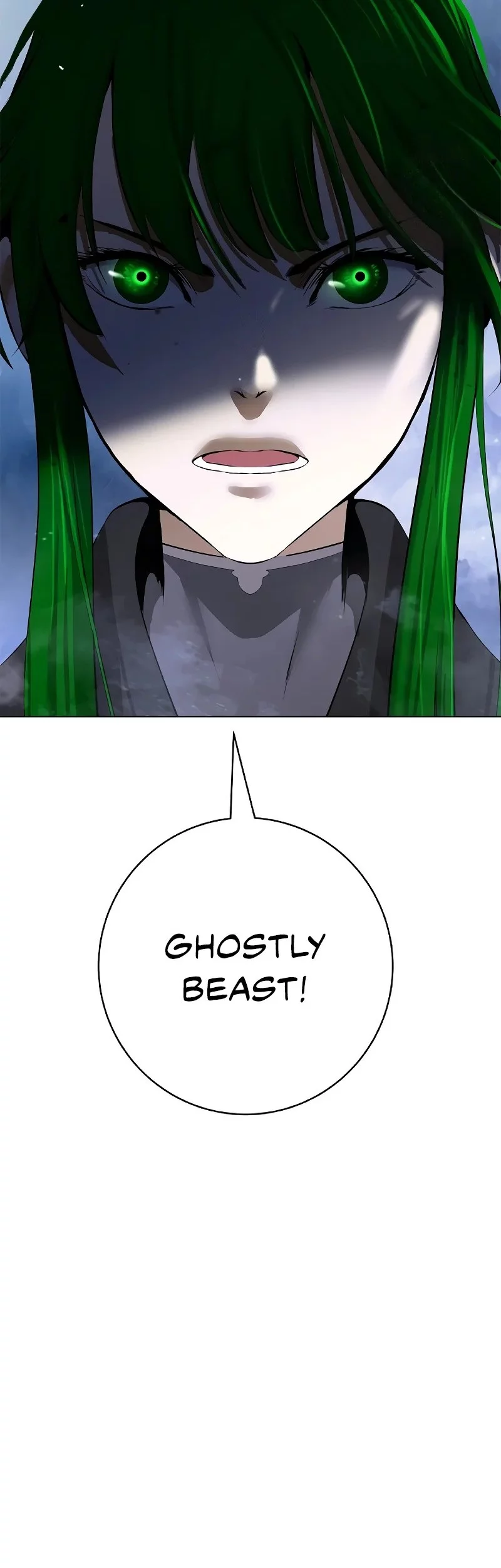 Cystic Story (Call The Spear) Chapter 192 Gambar 9