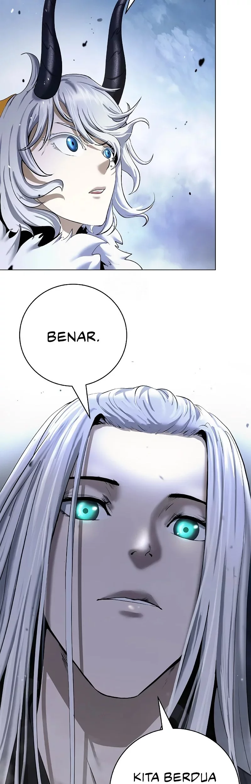 Cystic Story (Call The Spear) Chapter 192 Gambar 24