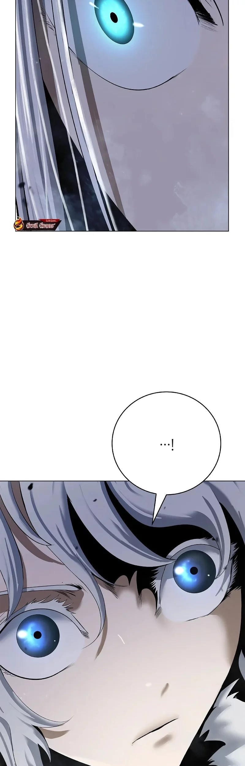 Cystic Story (Call The Spear) Chapter 192 Gambar 28