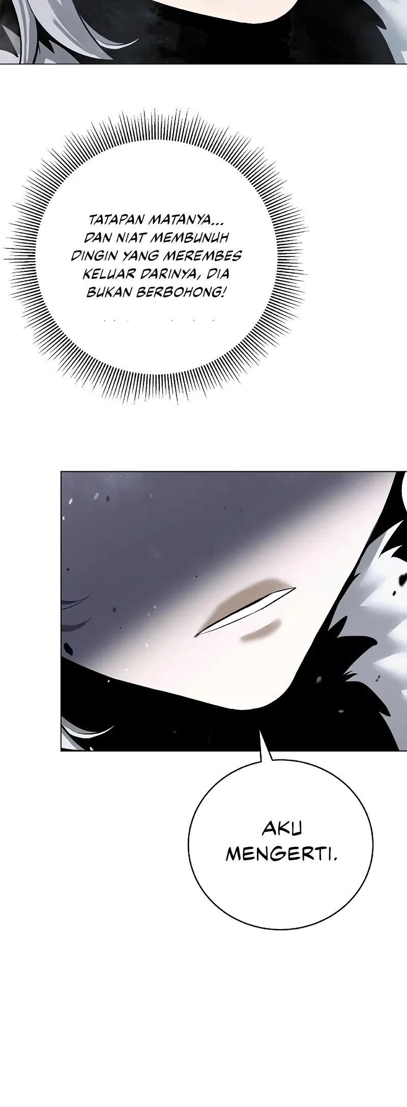 Cystic Story (Call The Spear) Chapter 192 Gambar 29