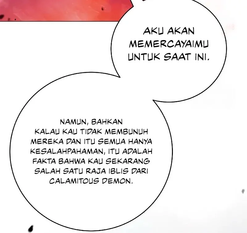 Cystic Story (Call The Spear) Chapter 193 Gambar 38