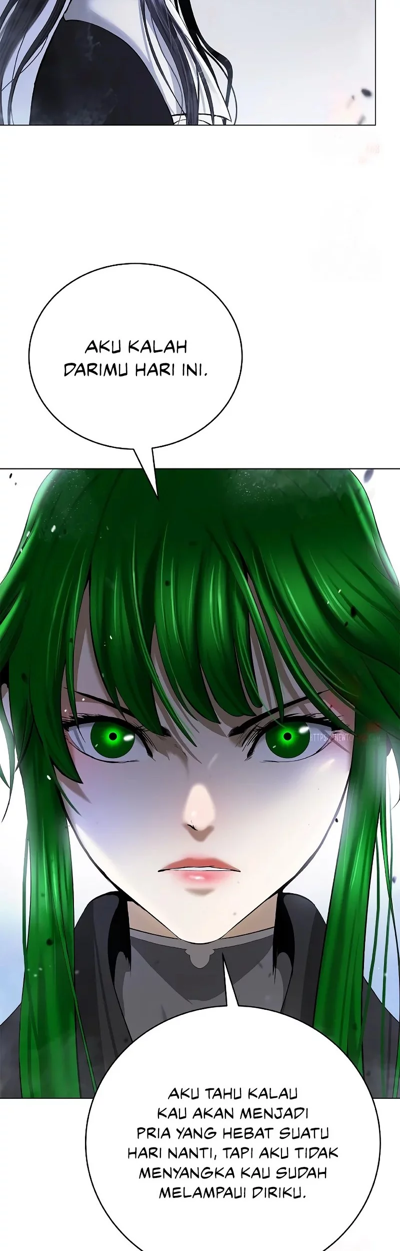 Cystic Story (Call The Spear) Chapter 193 Gambar 40