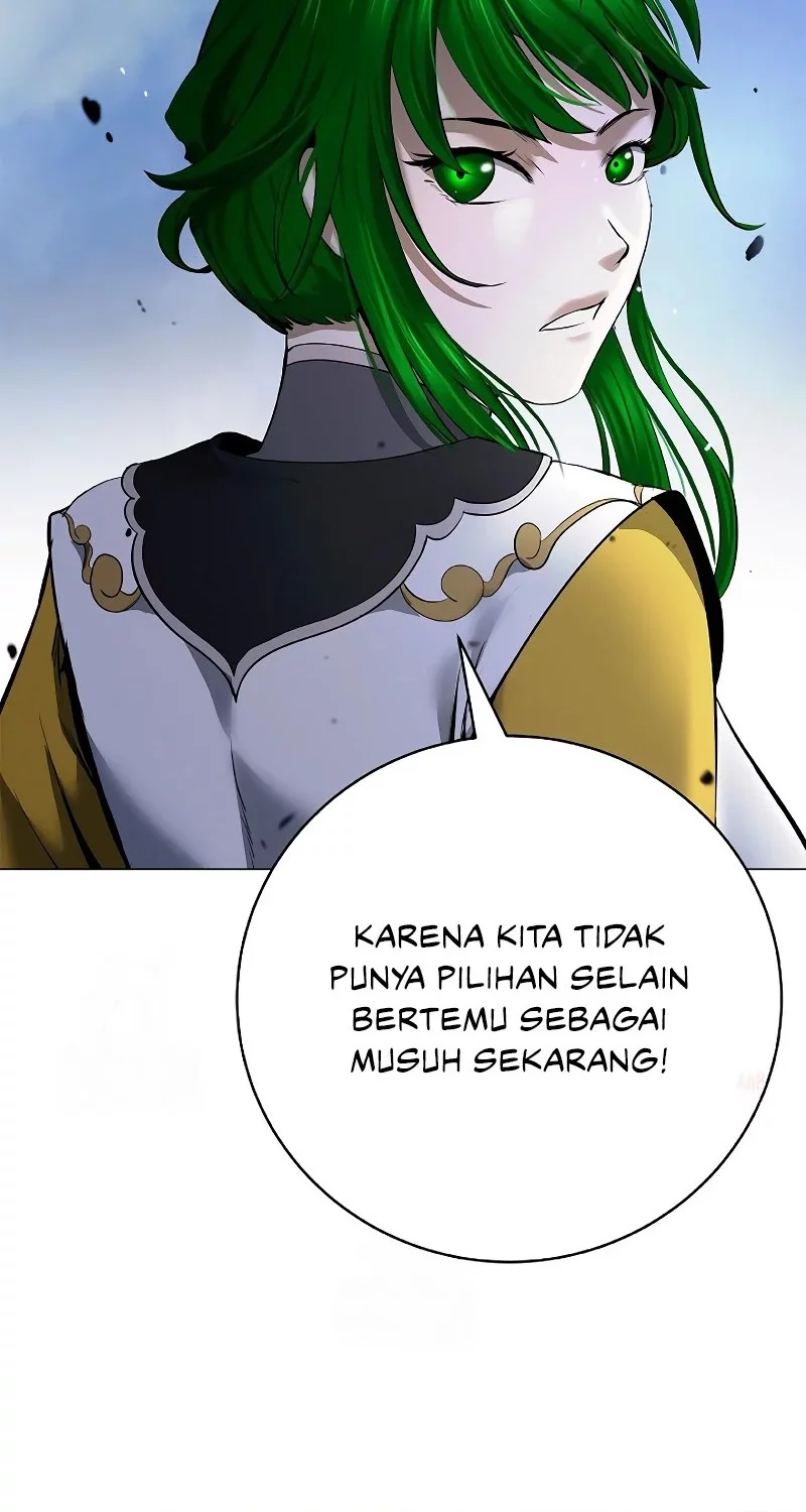 Cystic Story (Call The Spear) Chapter 193 Gambar 42