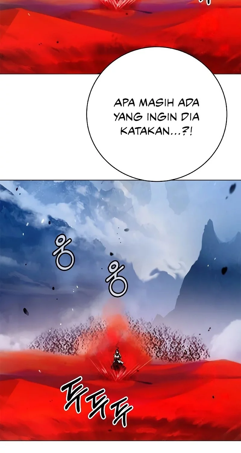 Cystic Story (Call The Spear) Chapter 193 Gambar 46