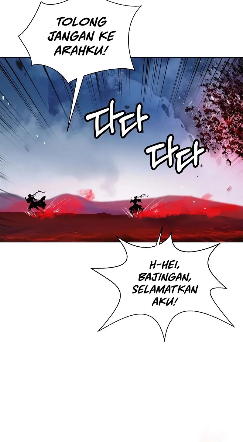 Cystic Story (Call The Spear) Chapter 193 Gambar 50
