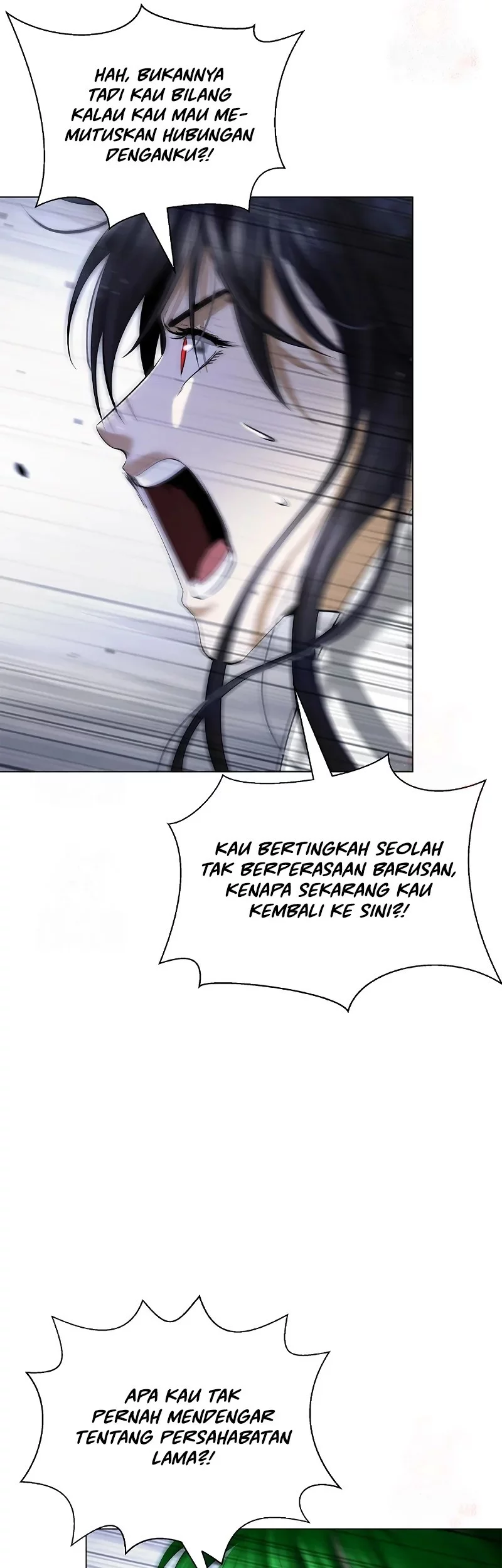 Cystic Story (Call The Spear) Chapter 193 Gambar 51